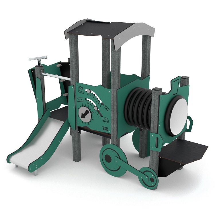 Imagen 4 WOODEN WD1551R