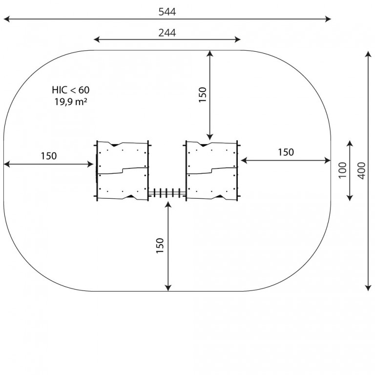 Imagen 3 WOODEN WD1552R
