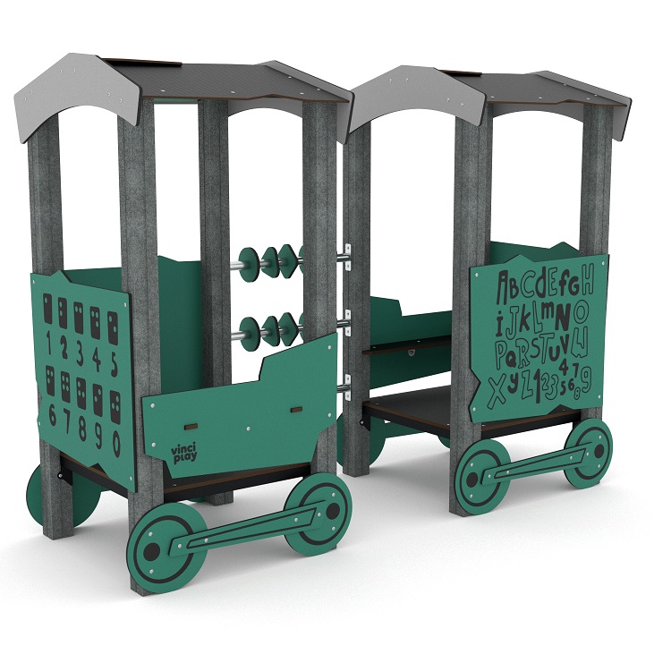 Imagen 2 WOODEN WD1552R