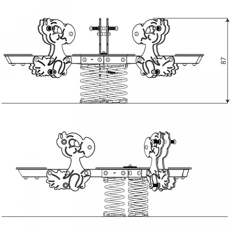 Imagen 4 SPRING 0660R