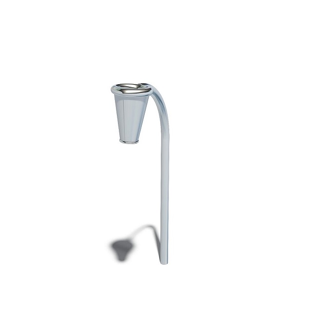 Imagen 5664000 Embudo para canales de agua