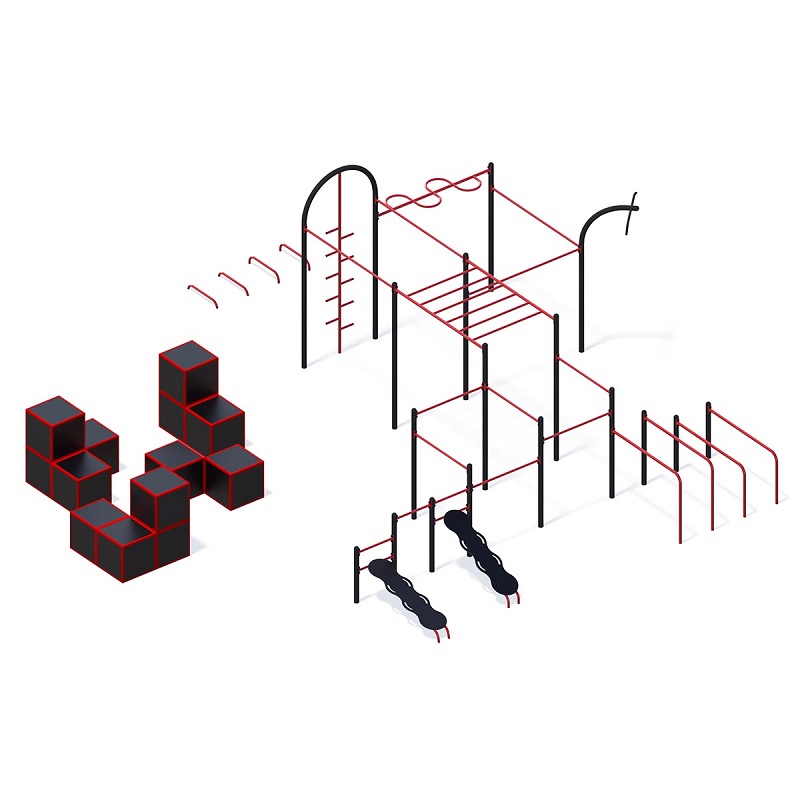 Workout  SW-012