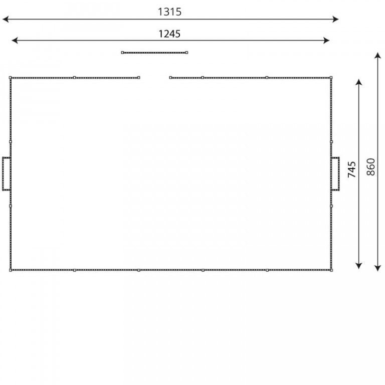 Imagen 3 Pista Multideporte 2402C