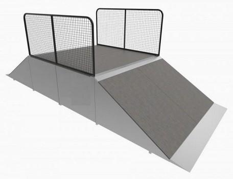 Imagen 2 FLYBOX BANK 900
