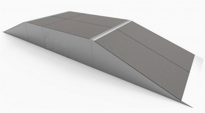 Imagen 2 FUNBOX 600