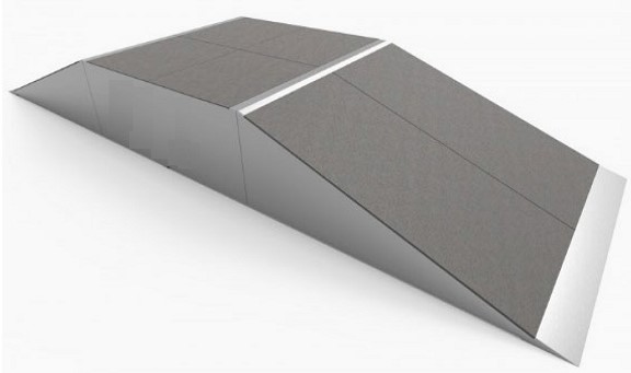 Imagen 2 FUNBOX COMPACT 600