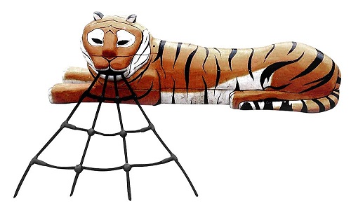 Imagen 54515205300 Tigre Samia