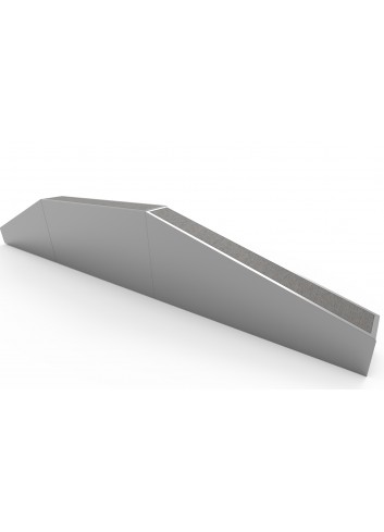 Imagen 2 HUBBA DOBLE EXTERIOR