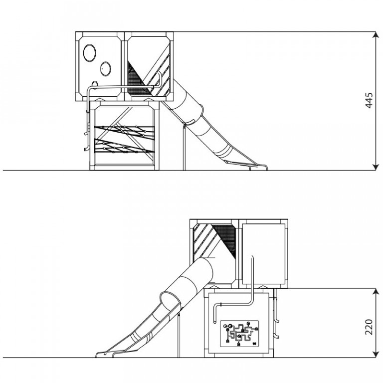 Imagen 4 QUBIX 2503