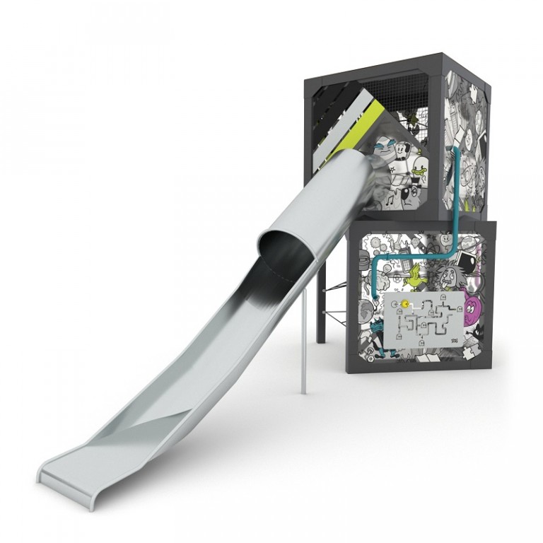 Imagen 2 QUBIX 2503