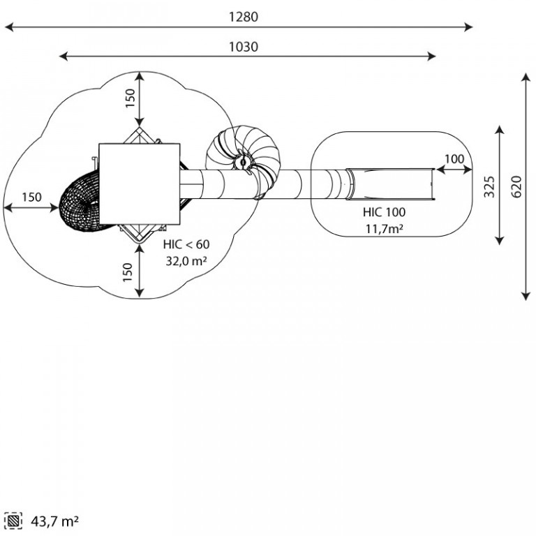 Imagen 4 QUBIX 2504