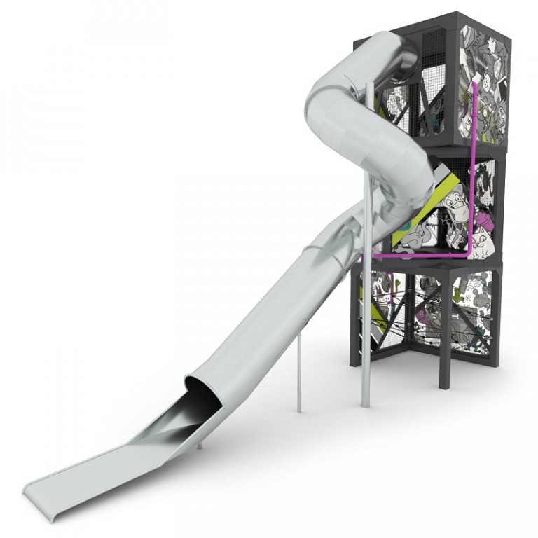 Imagen 2 QUBIX 2504