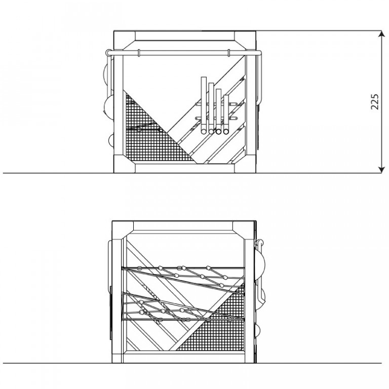 Imagen 4 QUBIX 2502