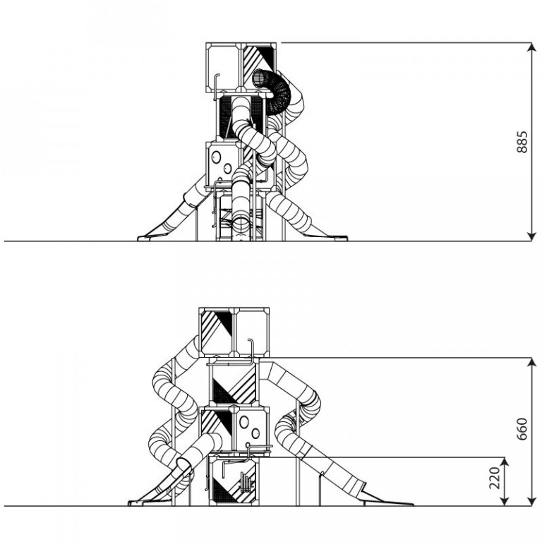 Imagen 4 QUBIX 2505