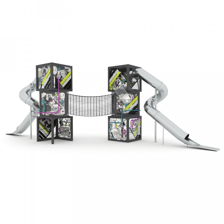 Imagen 2 QUBIX 2506