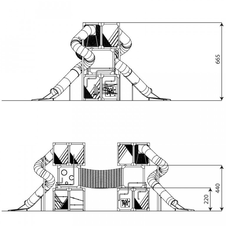 Imagen 4 QUBIX 2506