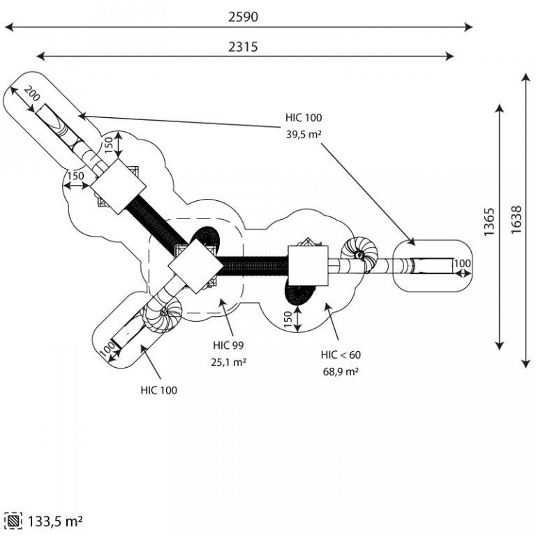 Imagen 3 QUBIX 2507