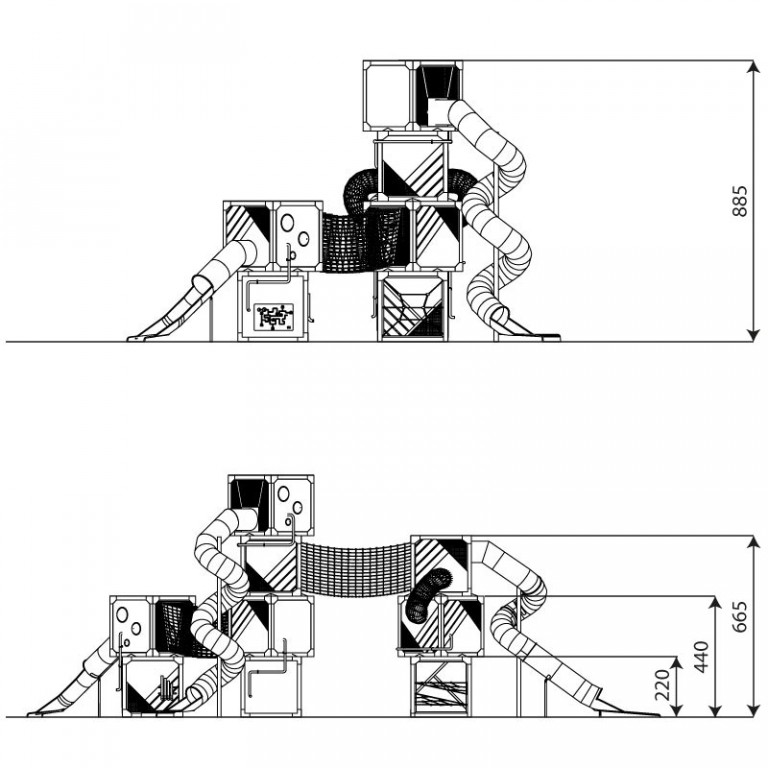 Imagen 4 QUBIX 2507