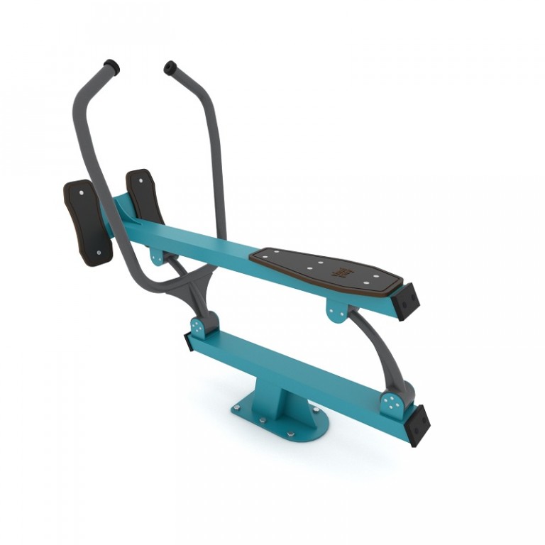 Imagen 2 FITNESS 1120