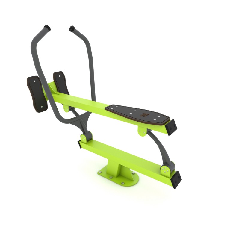 Imagen 5 FITNESS 1120