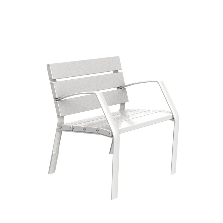 Imagen 2 Silla Aluminio