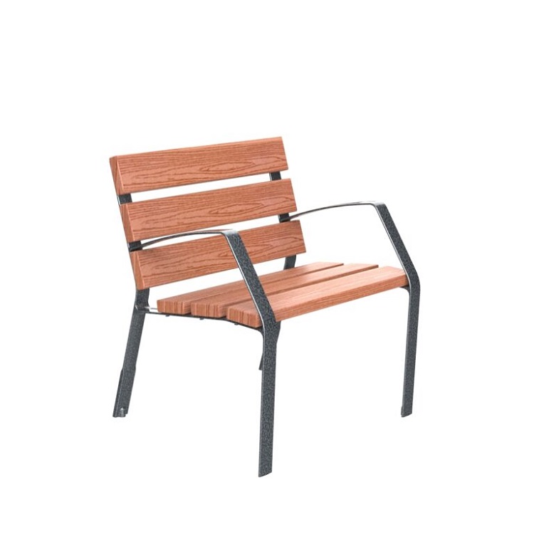 Imagen 2 Silla Madera Tecnológica