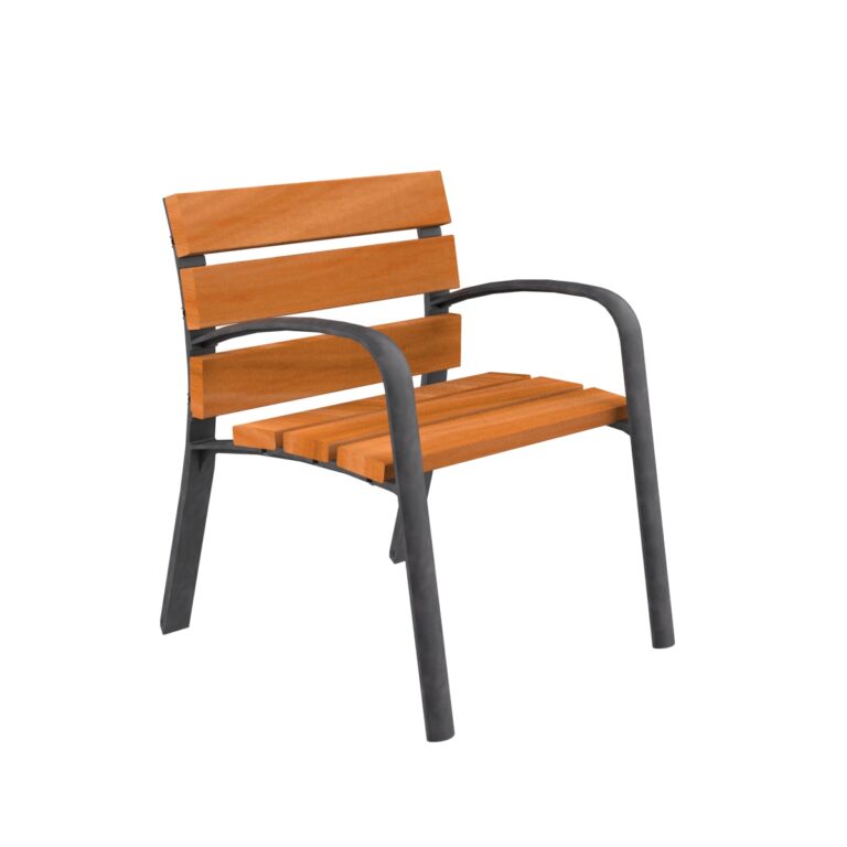 Imagen 2 Silla Oxirón