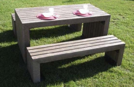 Imagen 2 Mesa Picnic Urbana