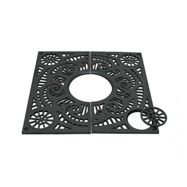 Imagen 2 Alcorque Mandala
