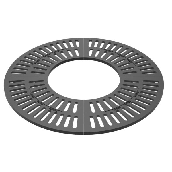 Imagen 2 Alcorque Circular