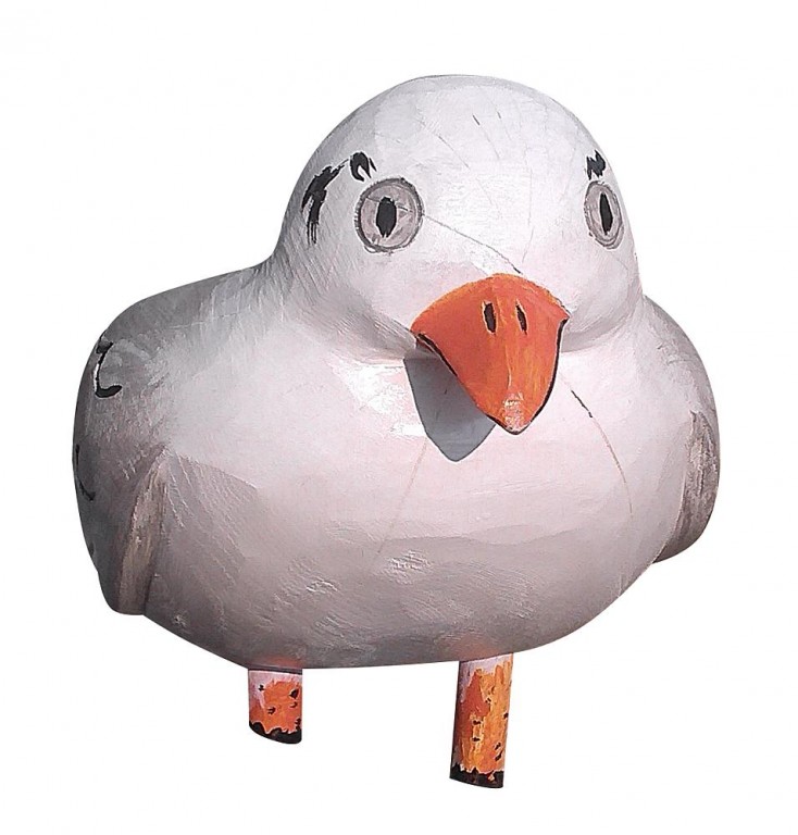 Imagen 2 Gaviota Sanni