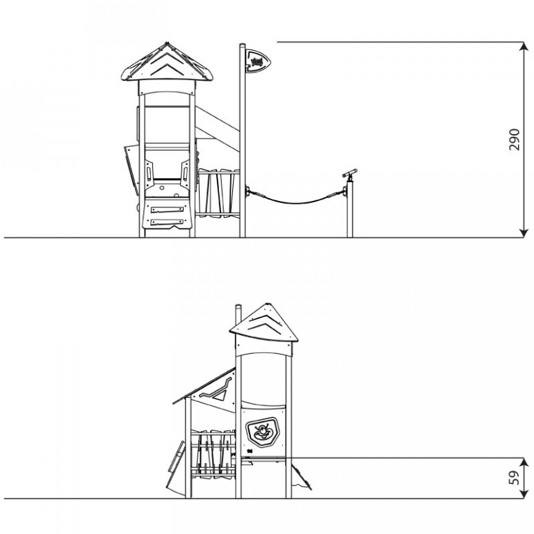 Imagen 3 Space 3401