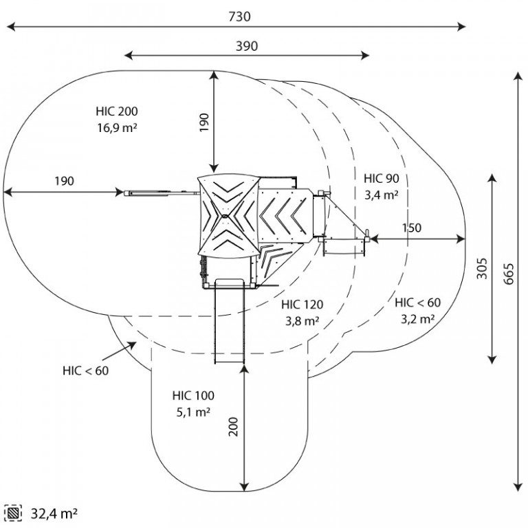Imagen 3 Space 3403