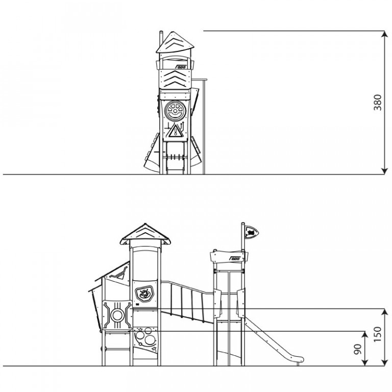 Imagen 3 Space 3404
