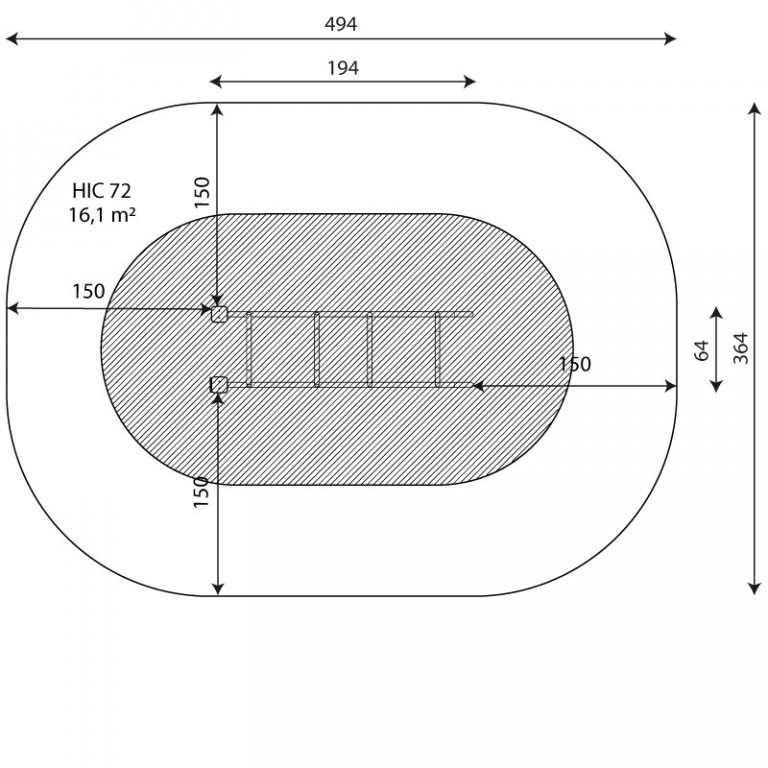 Imagen 4 Calistenia 2301