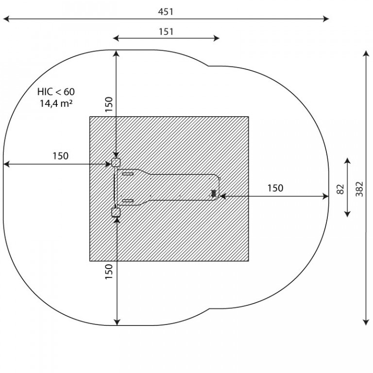 Imagen 4 Calistenia 2305