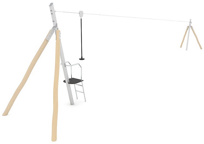 Imagen 2 ROBINIA 1385