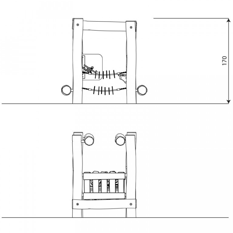 Imagen 4 ROBINIA 1244