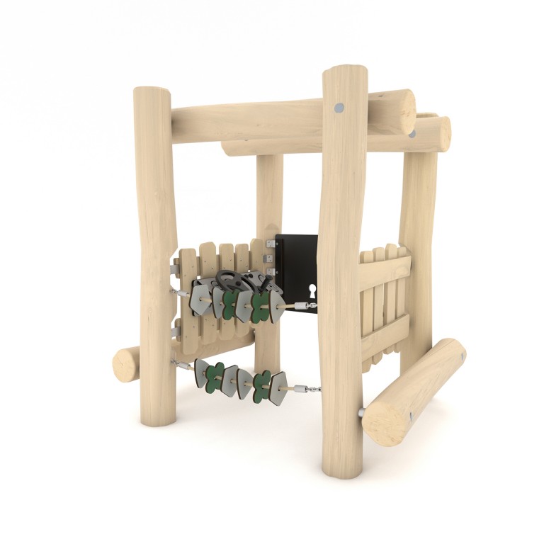 Imagen 2 ROBINIA 1244