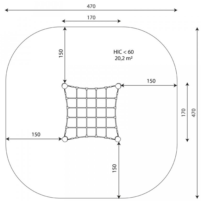 Imagen 4 ROBINIA 1380