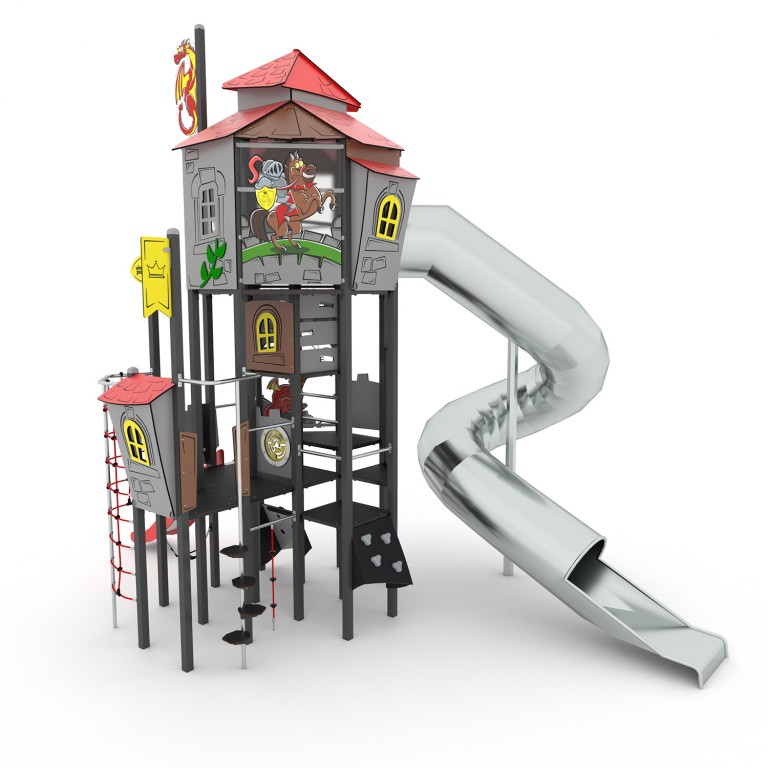 Imagen 2 CASTILLO 3030
