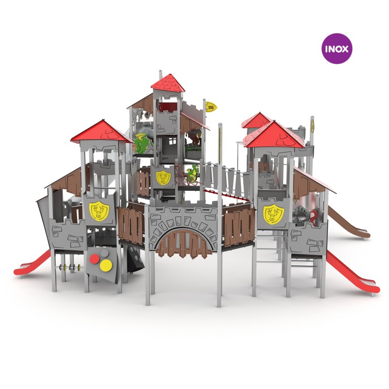 Imagen 6 CASTILLO 3029-1