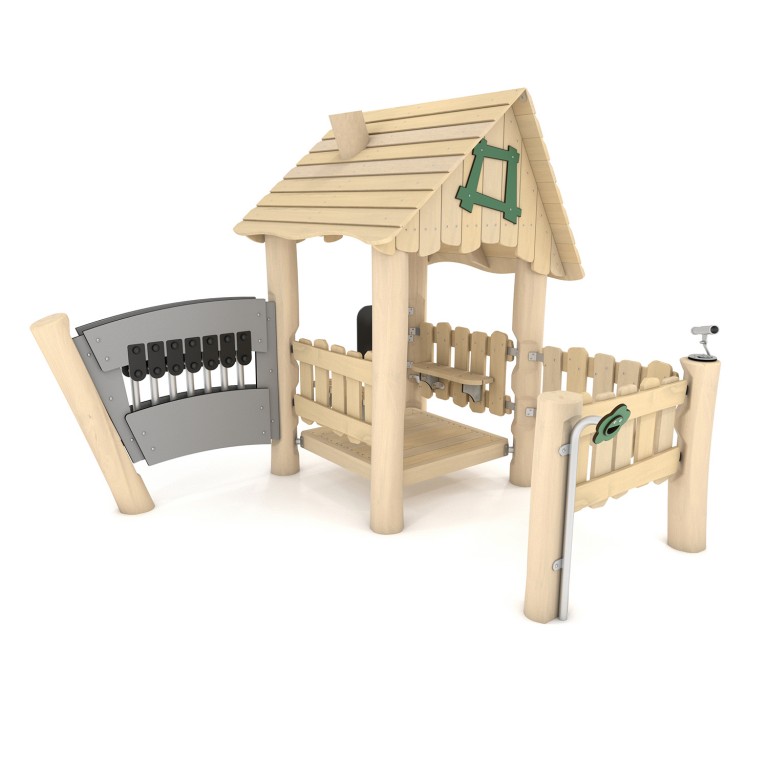 Imagen 2 ROBINIA 1203