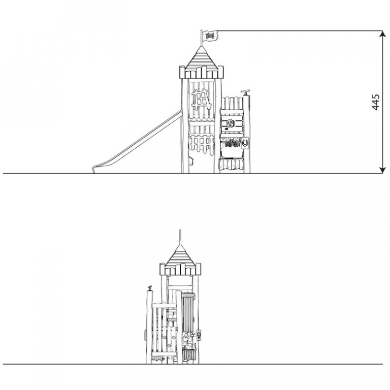 Imagen 4 ROBINIA 1901