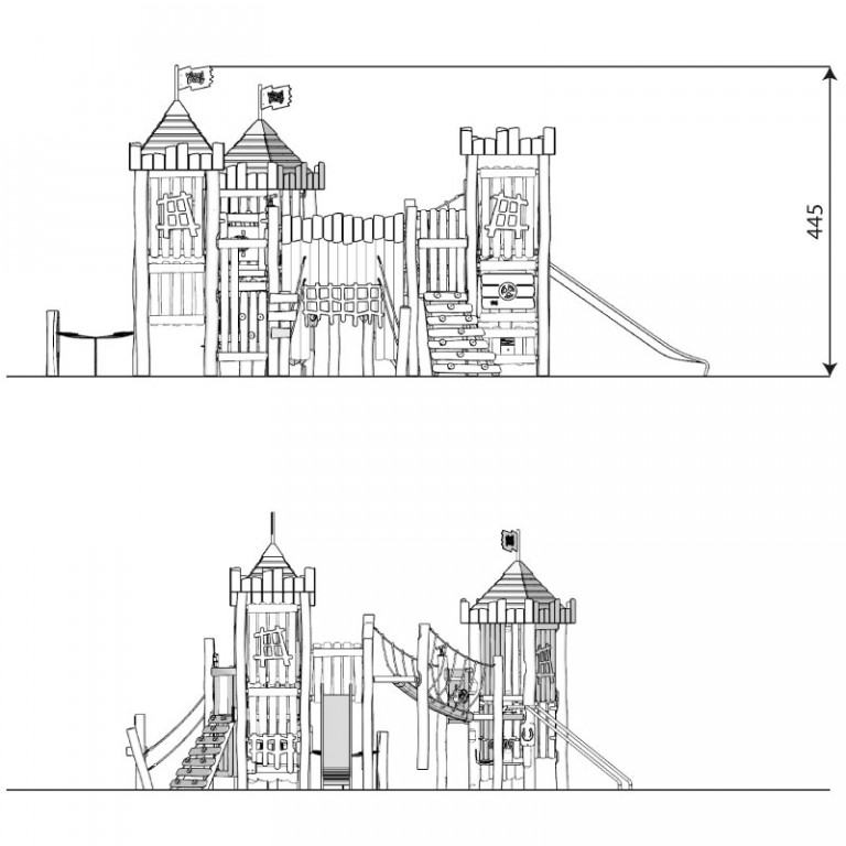 Imagen 3 ROBINIA 1904
