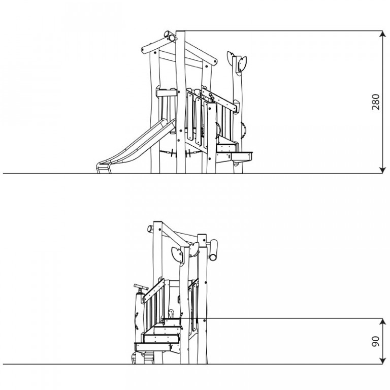 Imagen 3 ROBINIA 1308