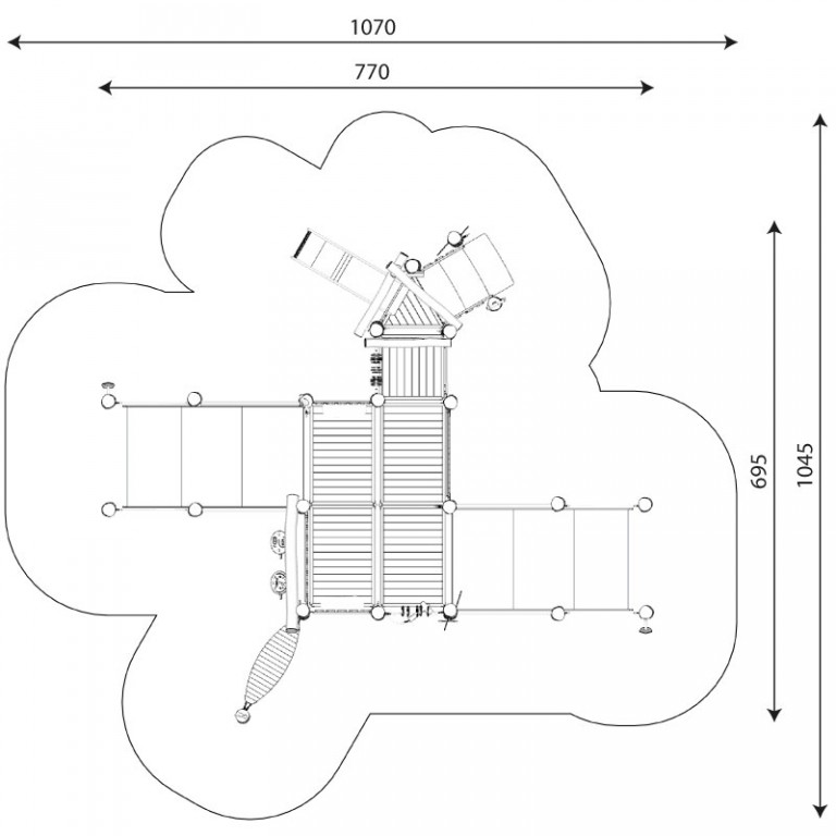 Imagen 3 ROBINIA 1209