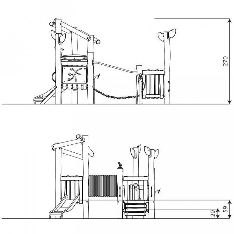 Imagen 3 ROBINIA 1309