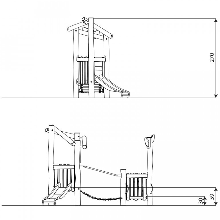 Imagen 3 ROBINIA 1307