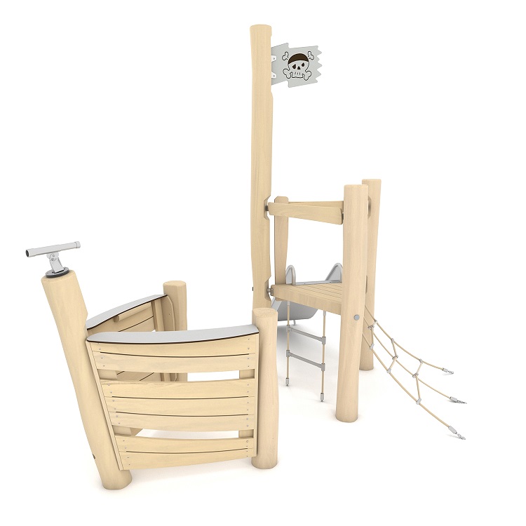 Imagen 2 ROBINIA 1235
